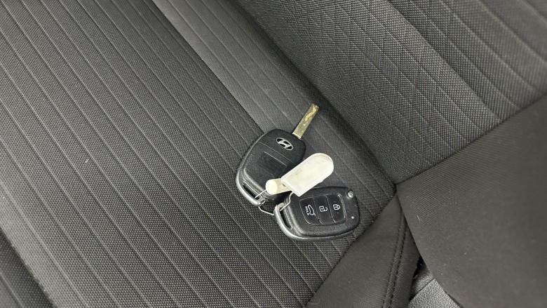 Hyundai i20 1.0T GDi 48V MHD SE Connect 5dr Petrol Hatchback